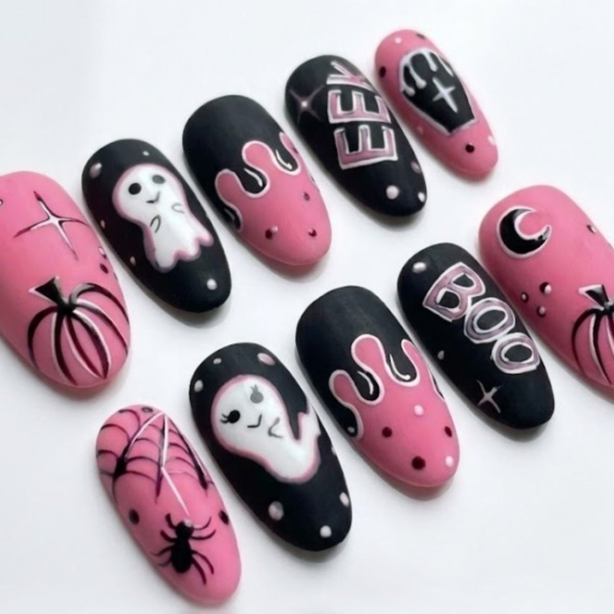 Boo Pop