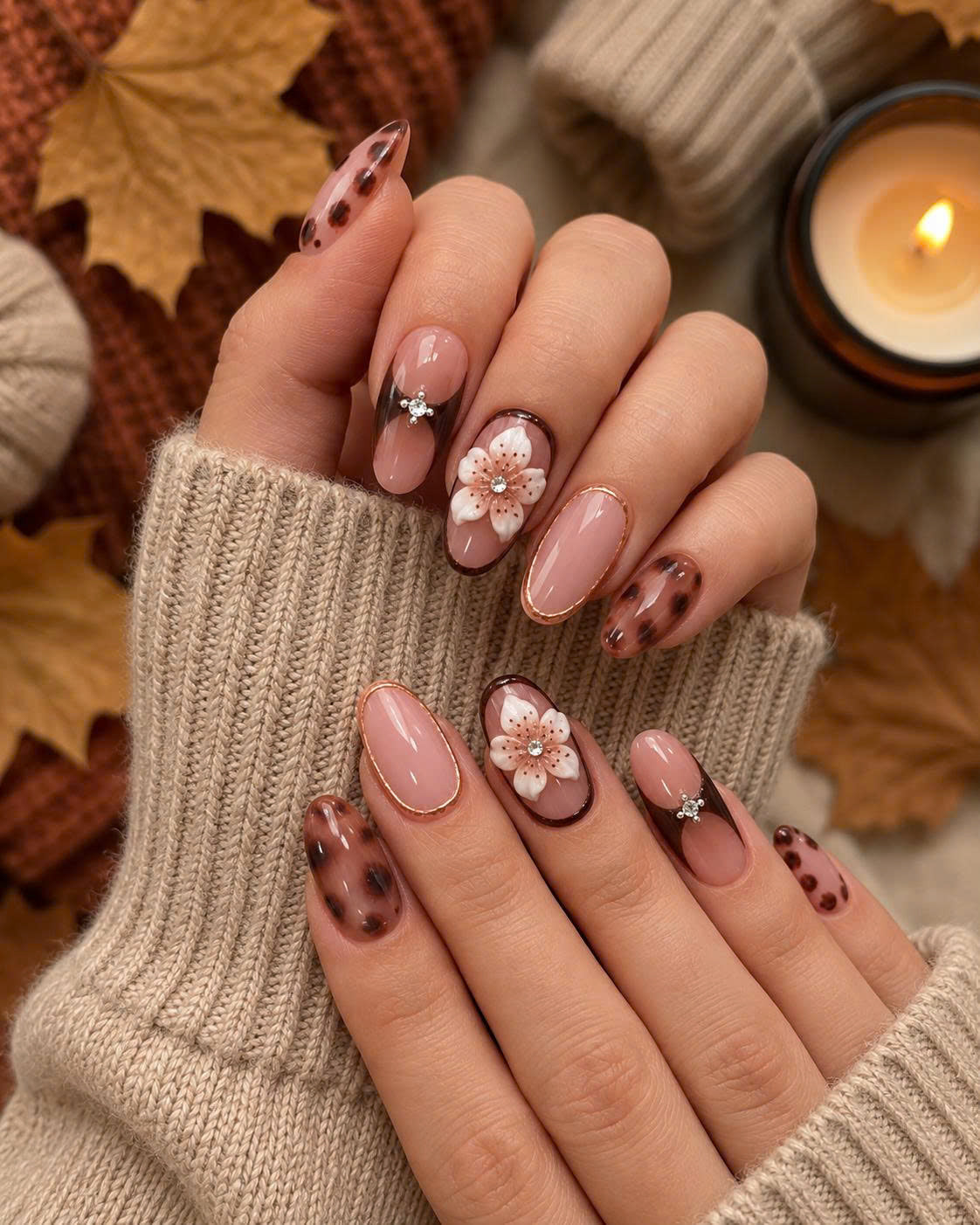 FALL IN LOVE
