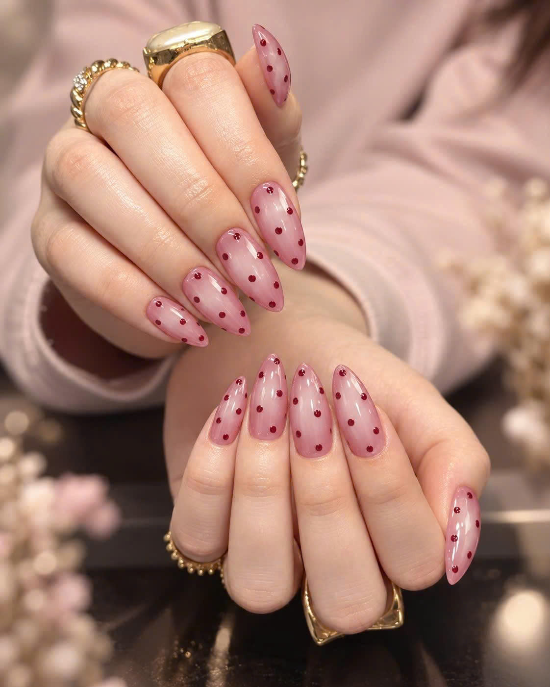 POLKA DOT