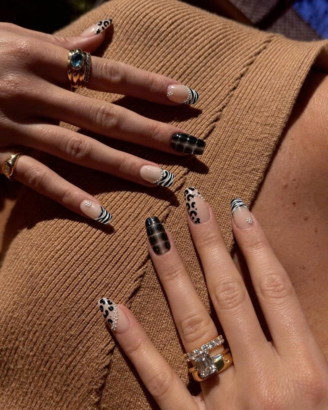 WILD LUXE