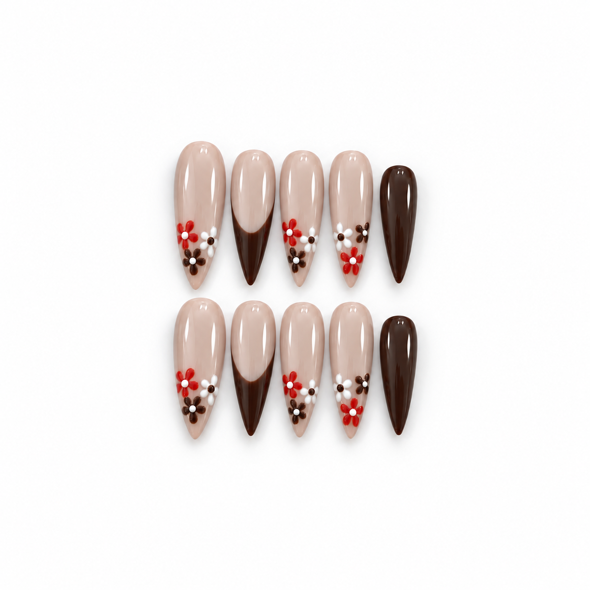 Cocoa Blossom