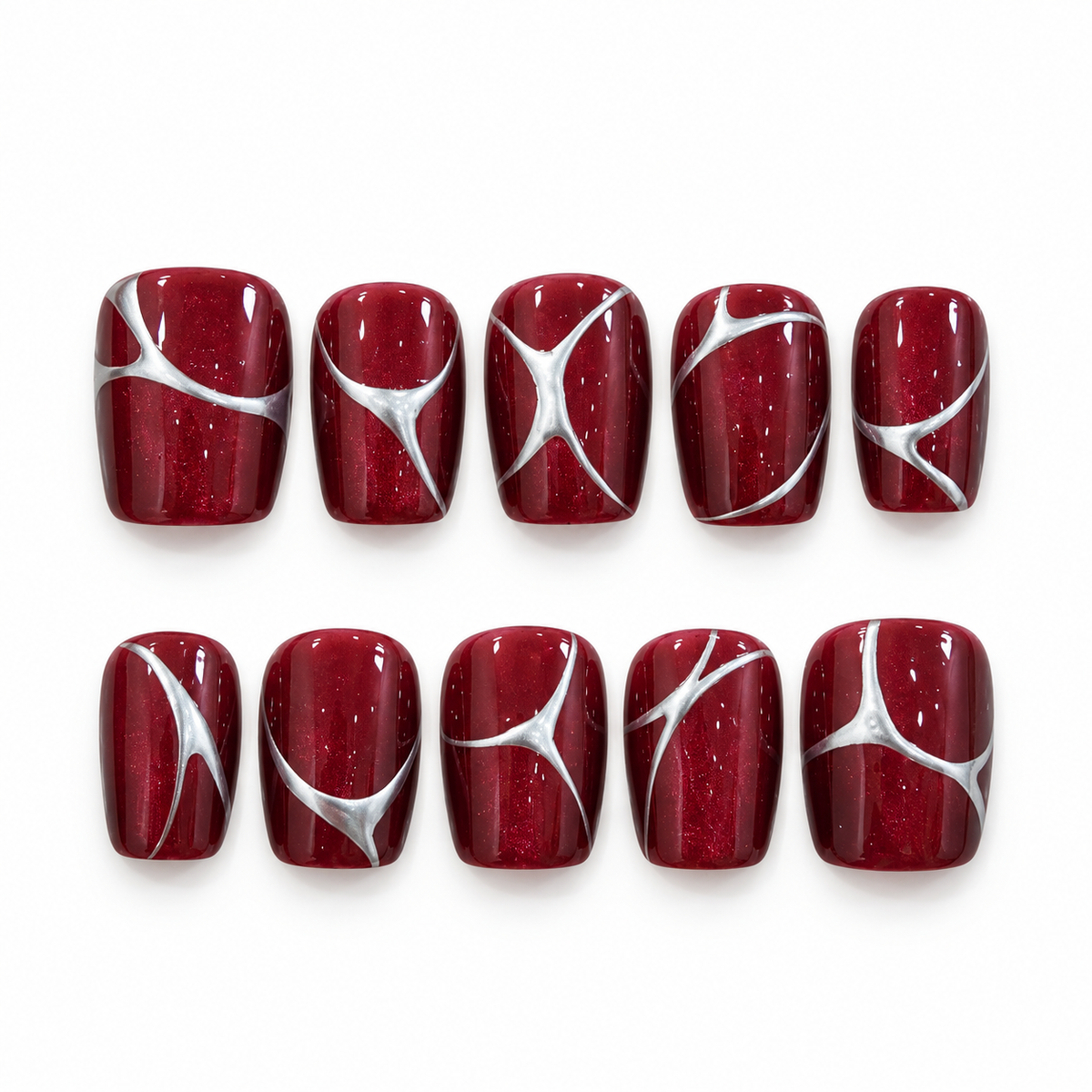 Cherry Swirl