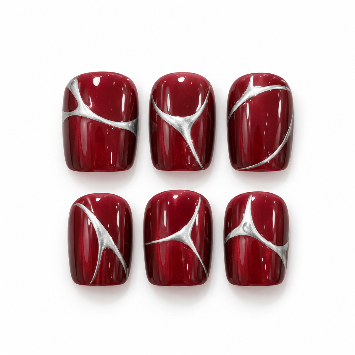 Cherry Swirl