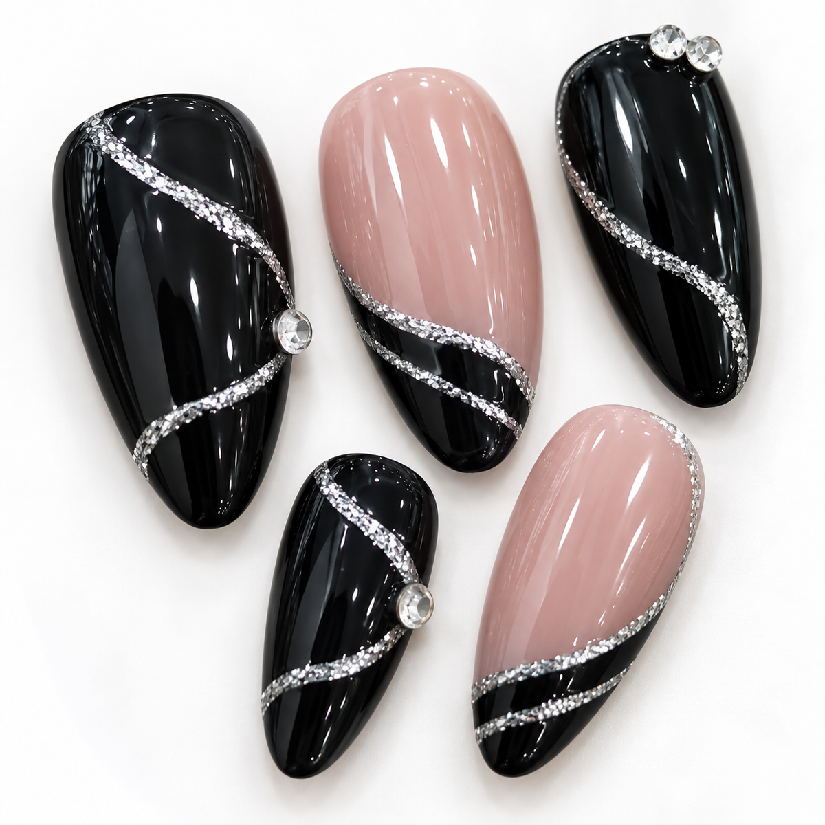 Onyx Veil