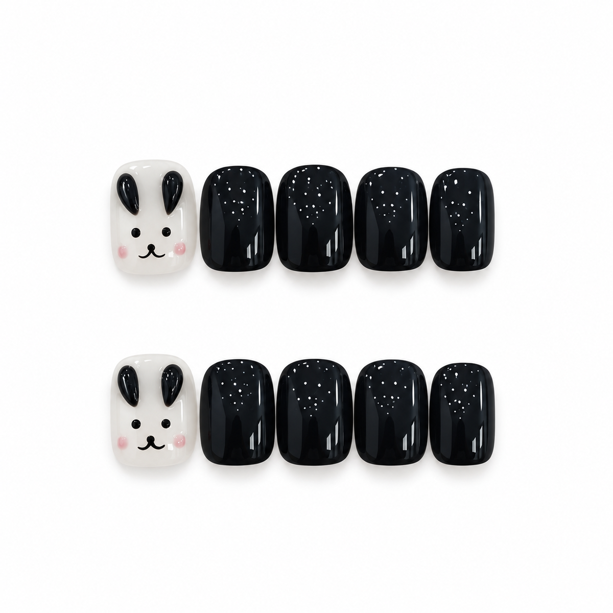 Midnight Bunny
