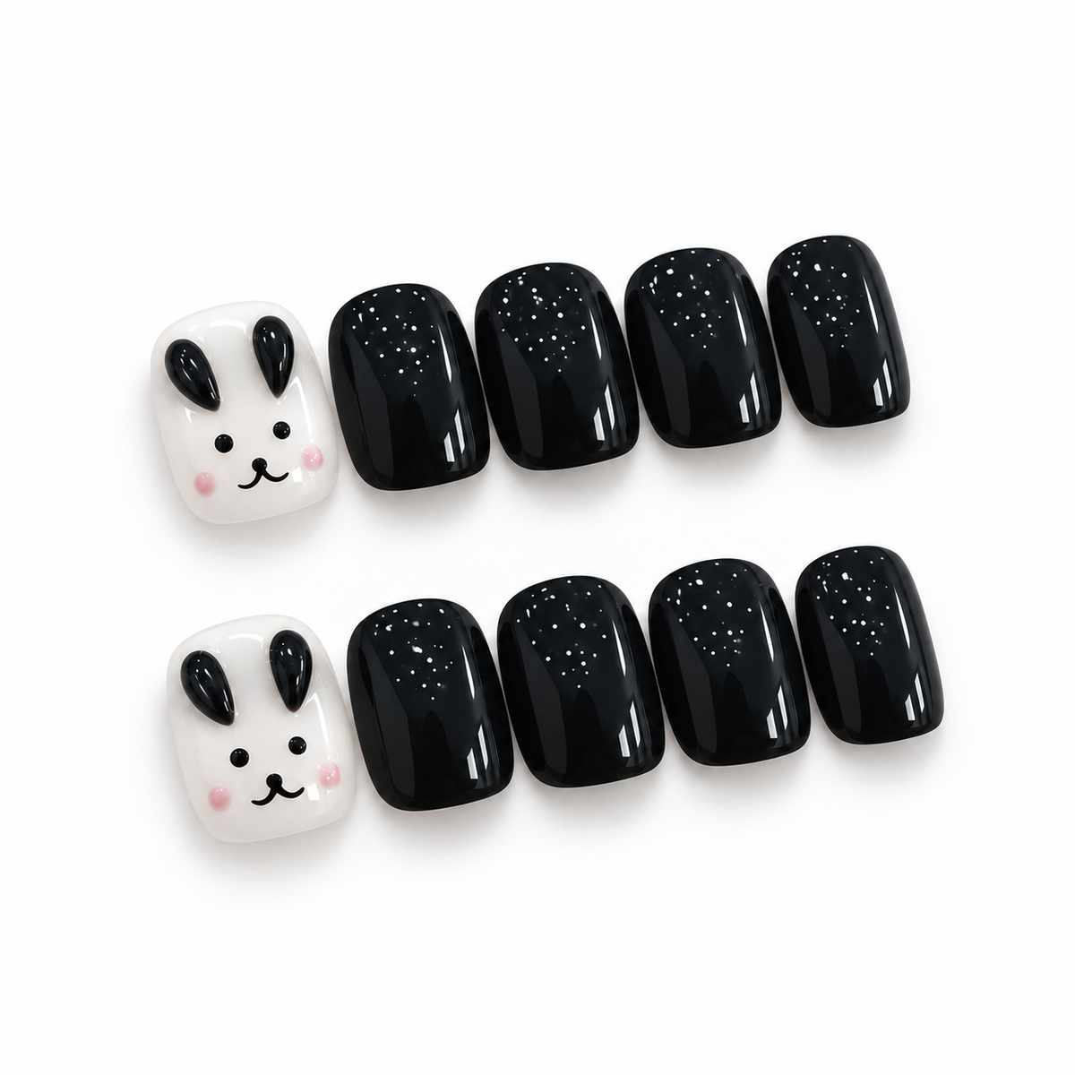 Midnight Bunny