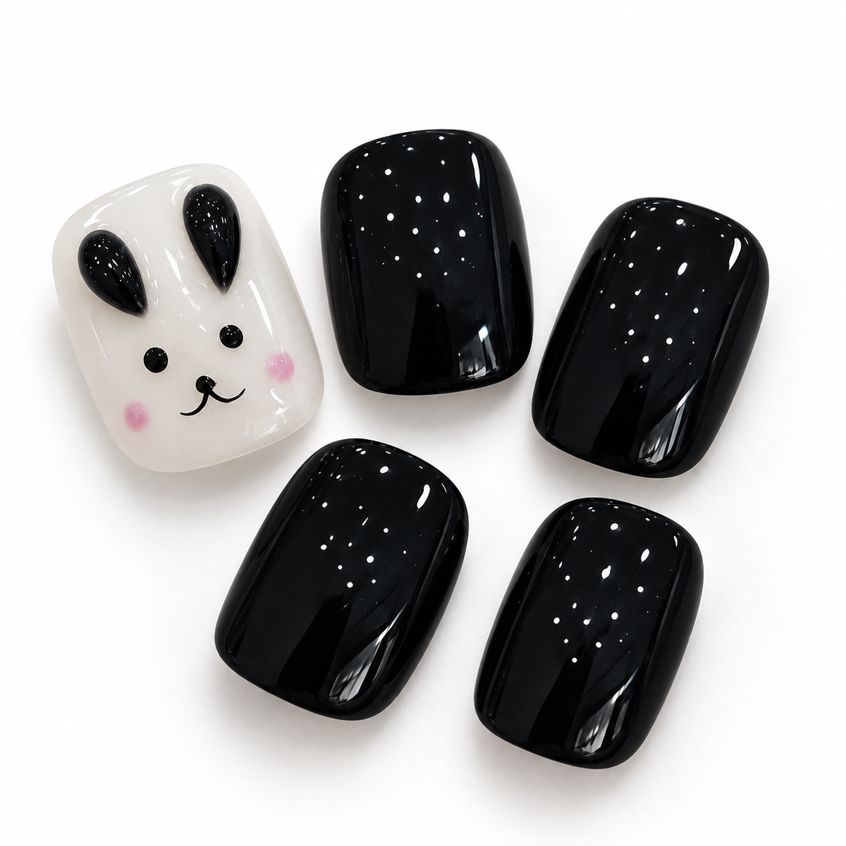 Midnight Bunny