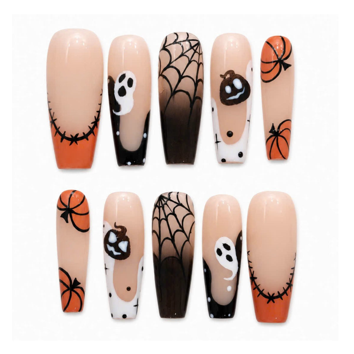Pumpkin Haunt