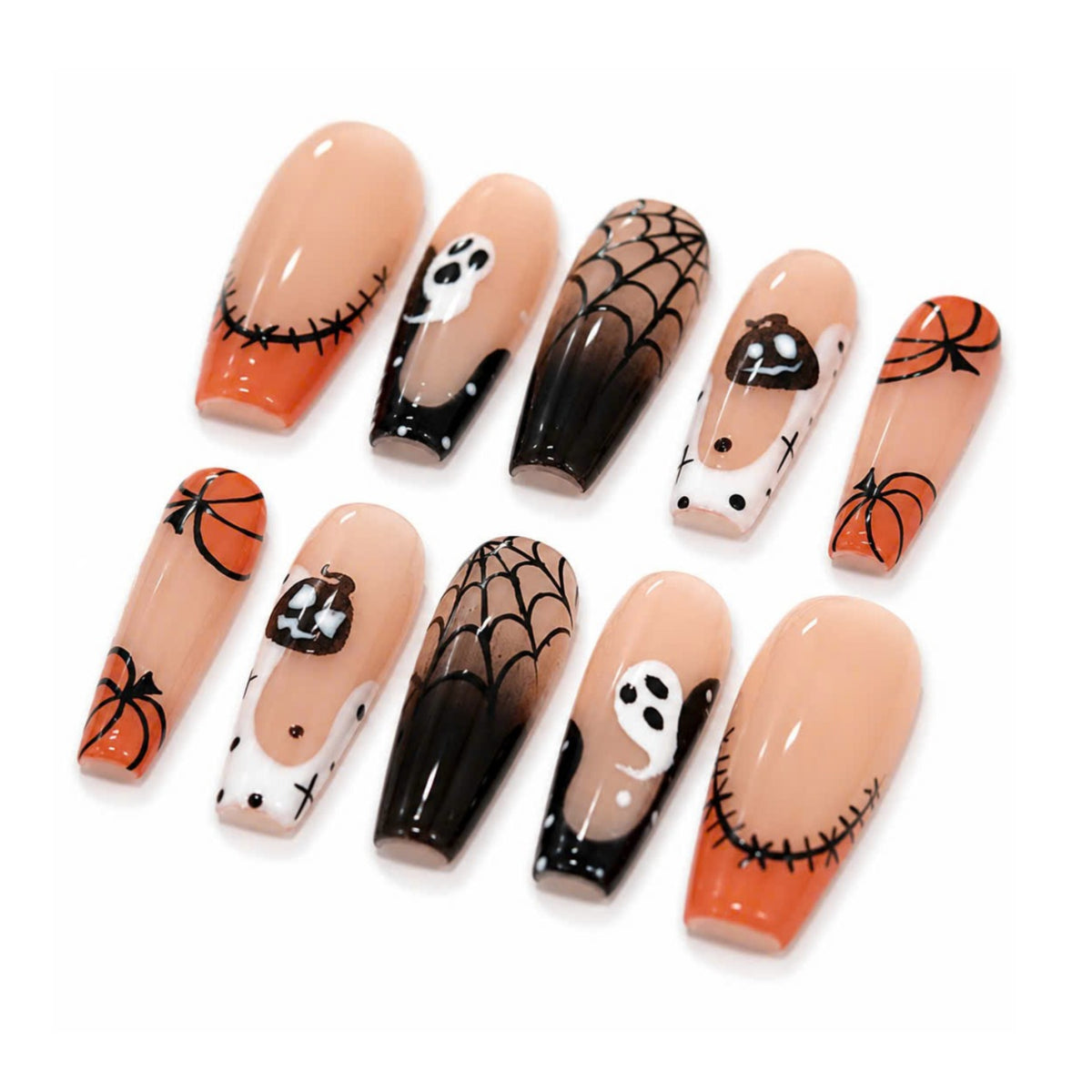 Pumpkin Haunt