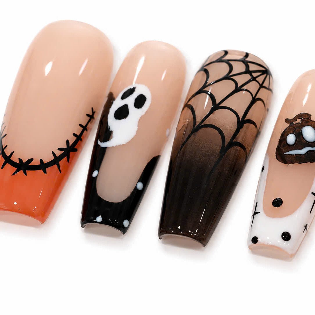 Pumpkin Haunt