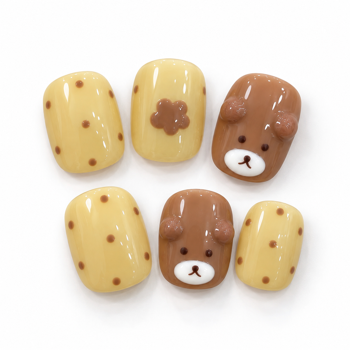 Honey Bear
