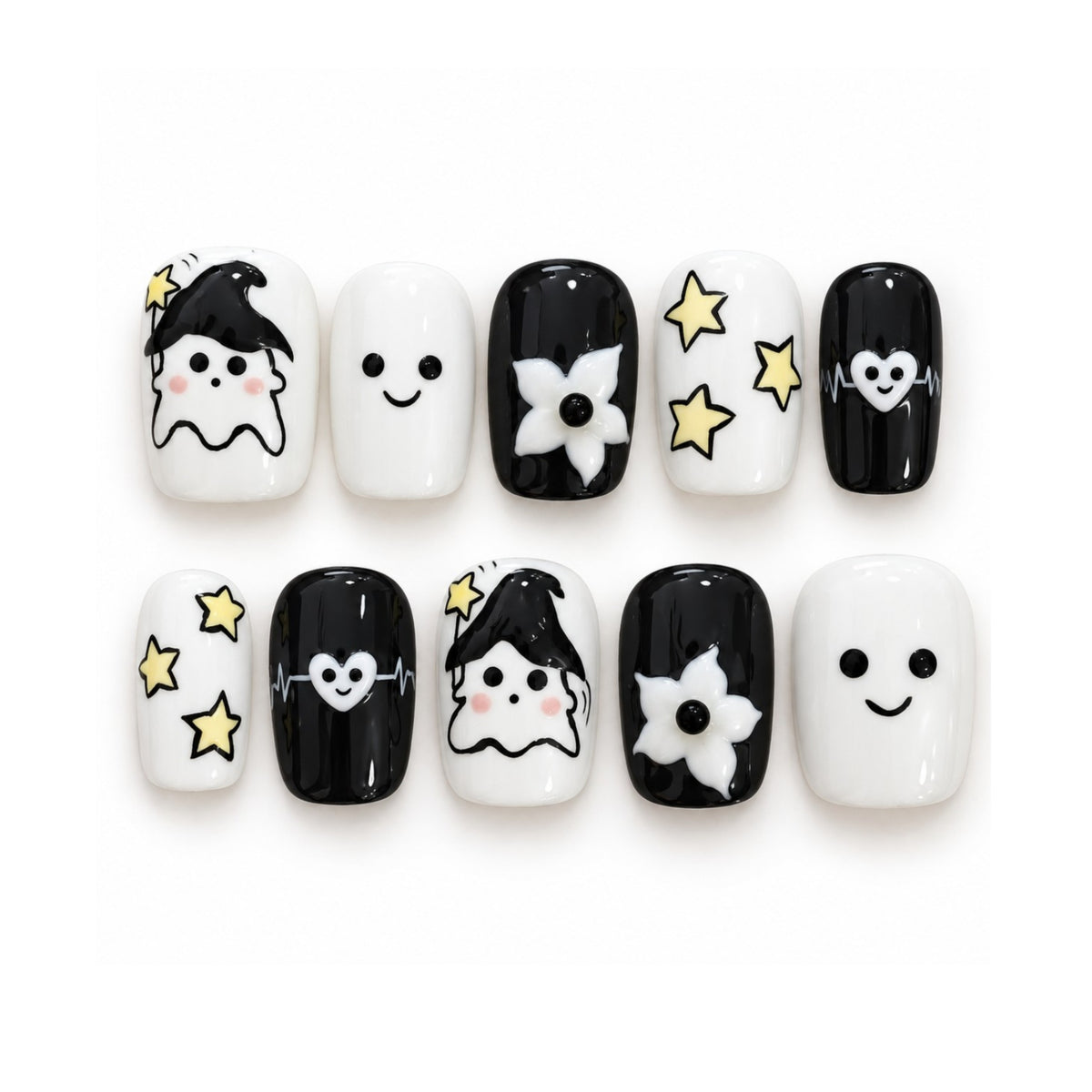 Boo & Bloom