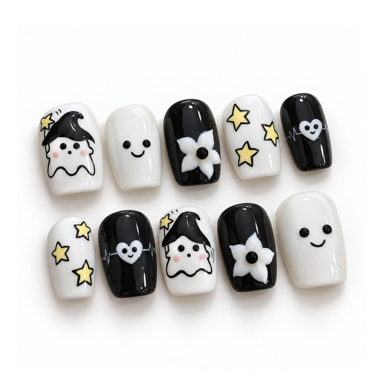 Boo & Bloom