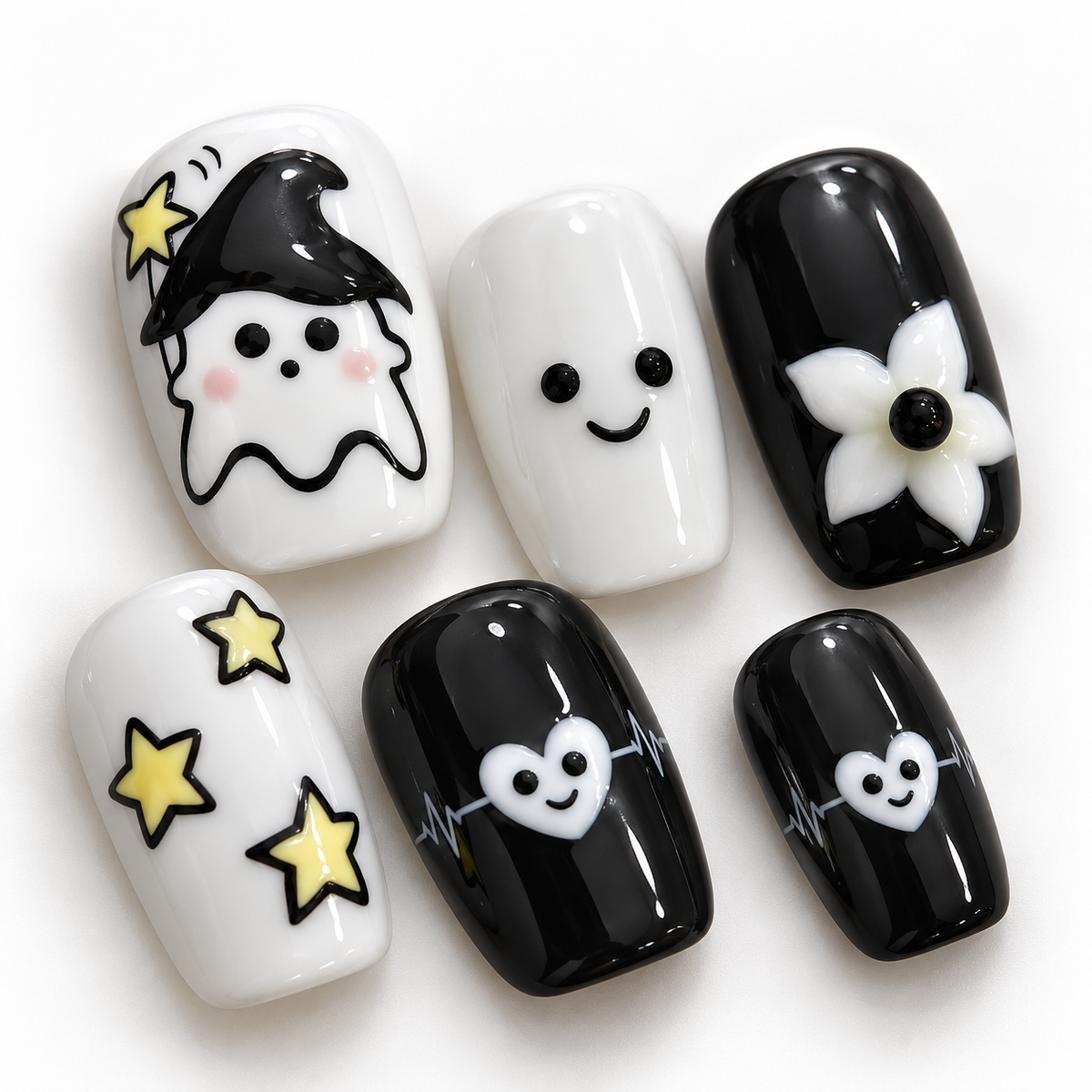 Boo & Bloom