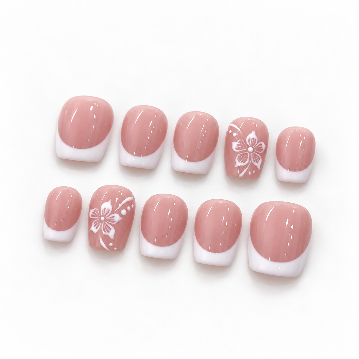 Petal French