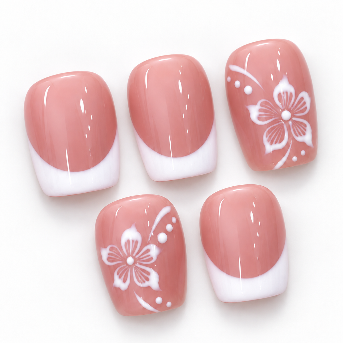 Petal French