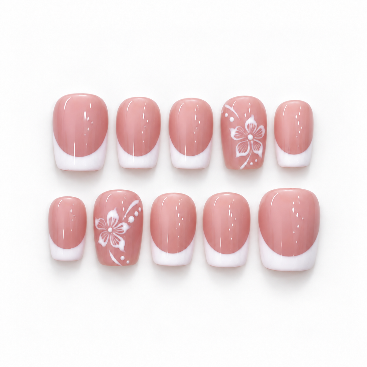 Petal French