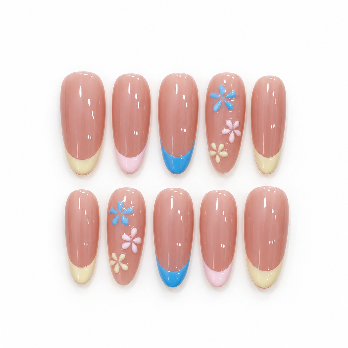 Petal Gelato