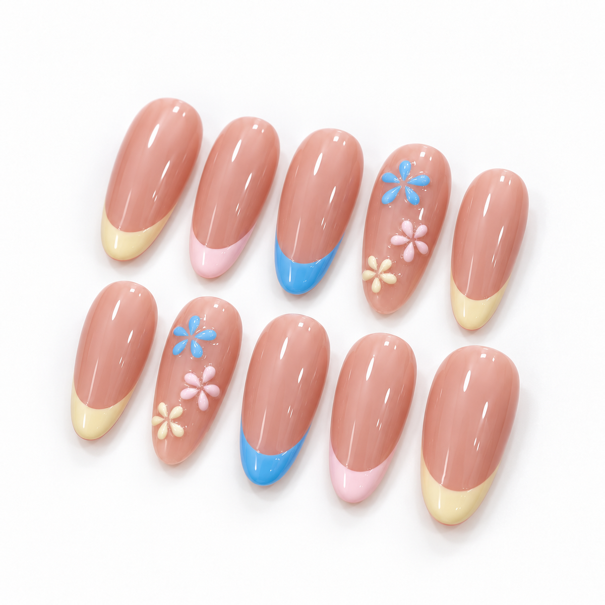 Petal Gelato