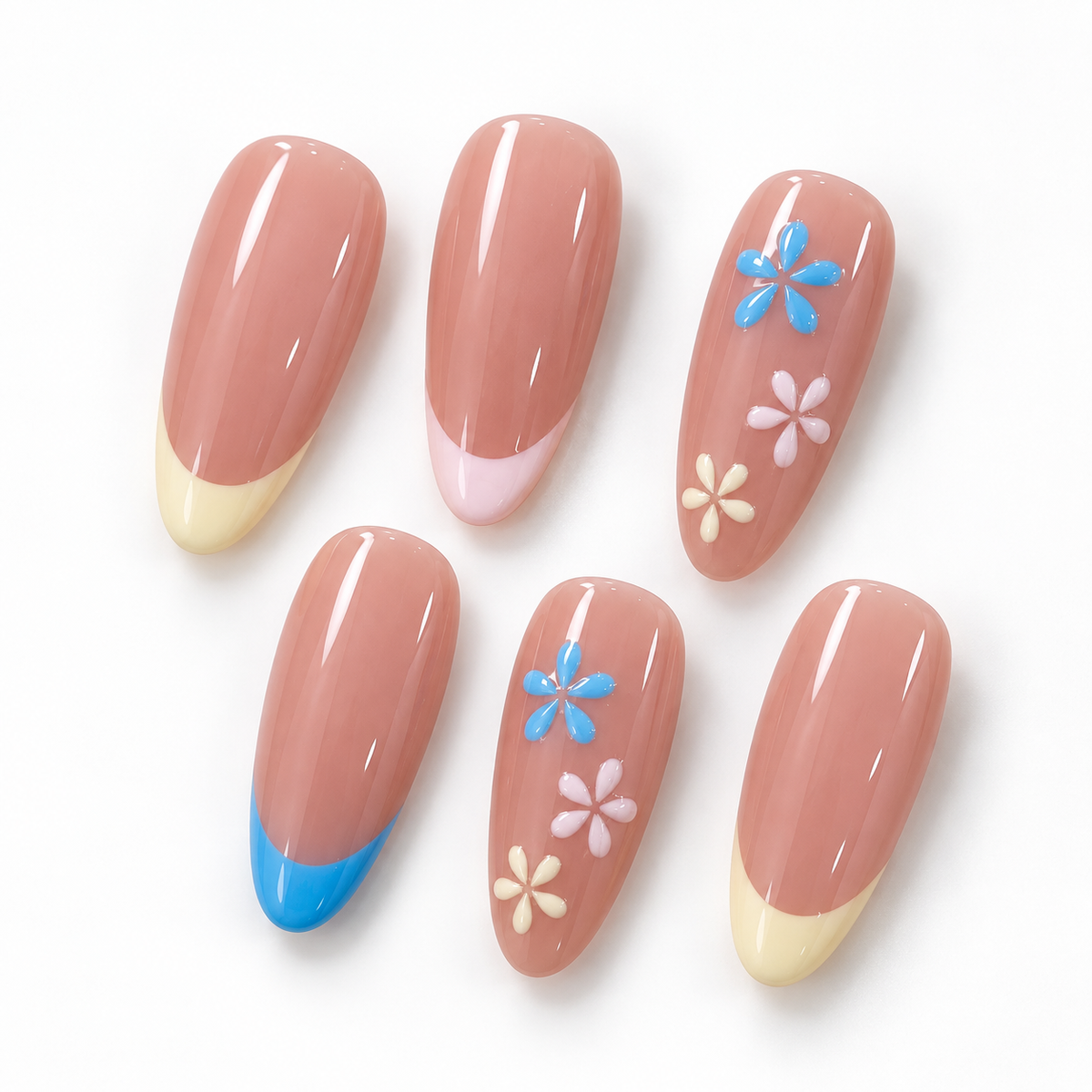 Petal Gelato