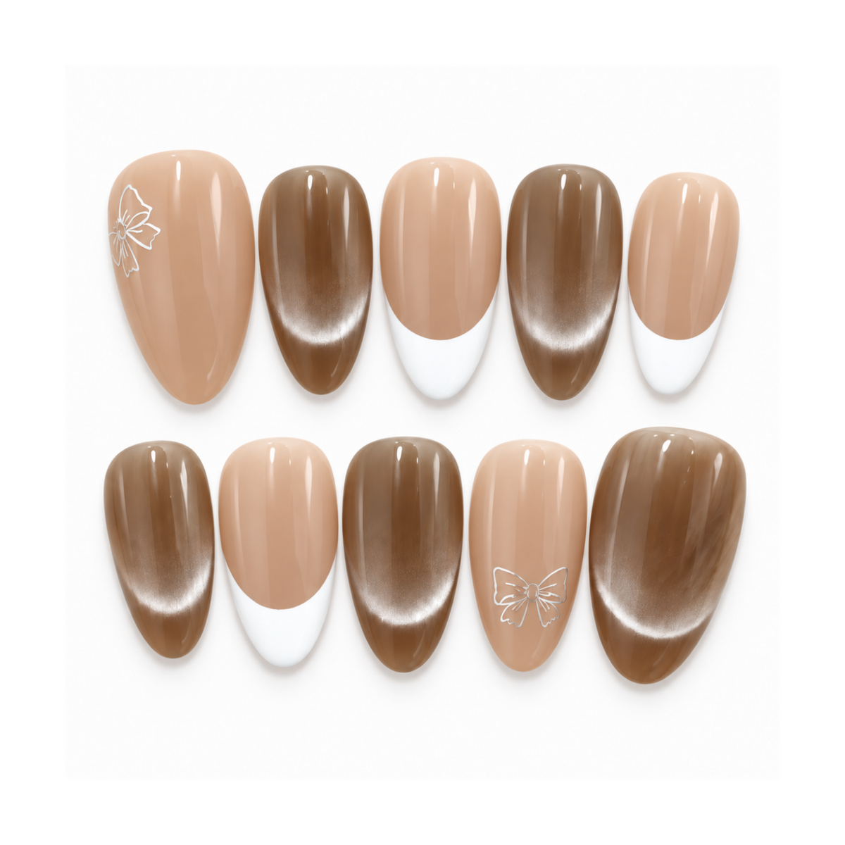 Toffee Mirage
