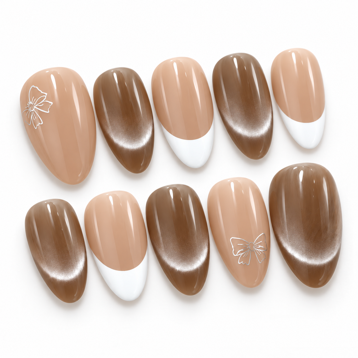 Toffee Mirage