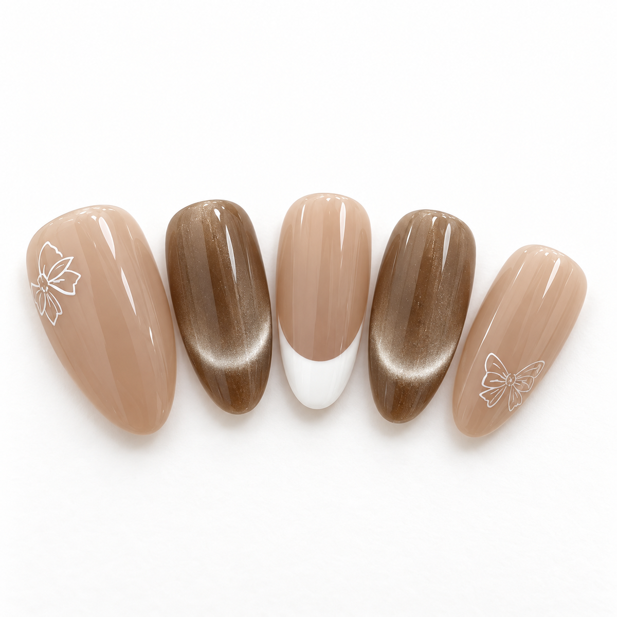 Toffee Mirage