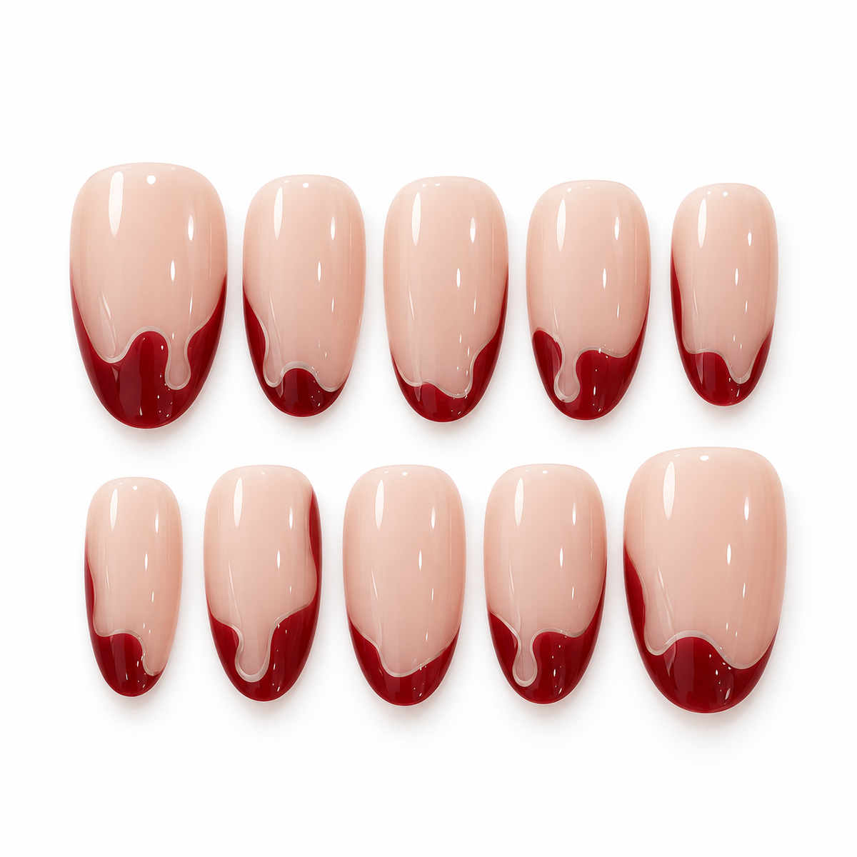 Cherry Melt Tips