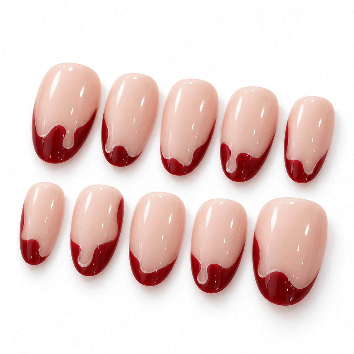 Cherry Melt Tips
