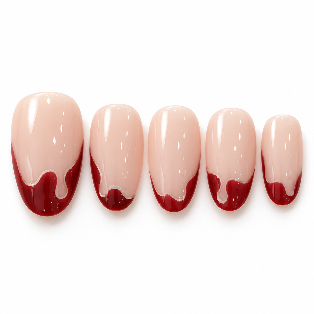 Cherry Melt Tips