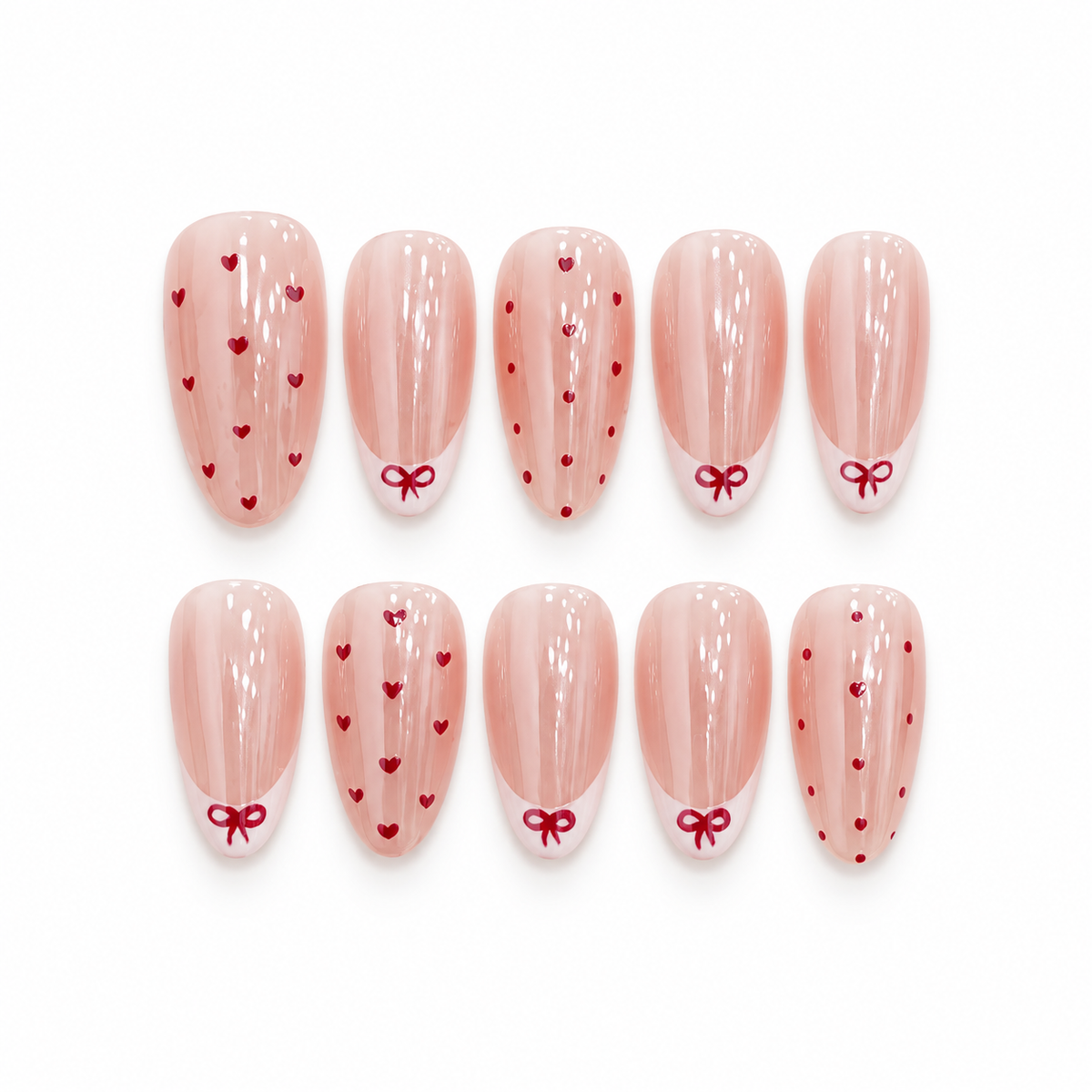 Bonbon Glaze