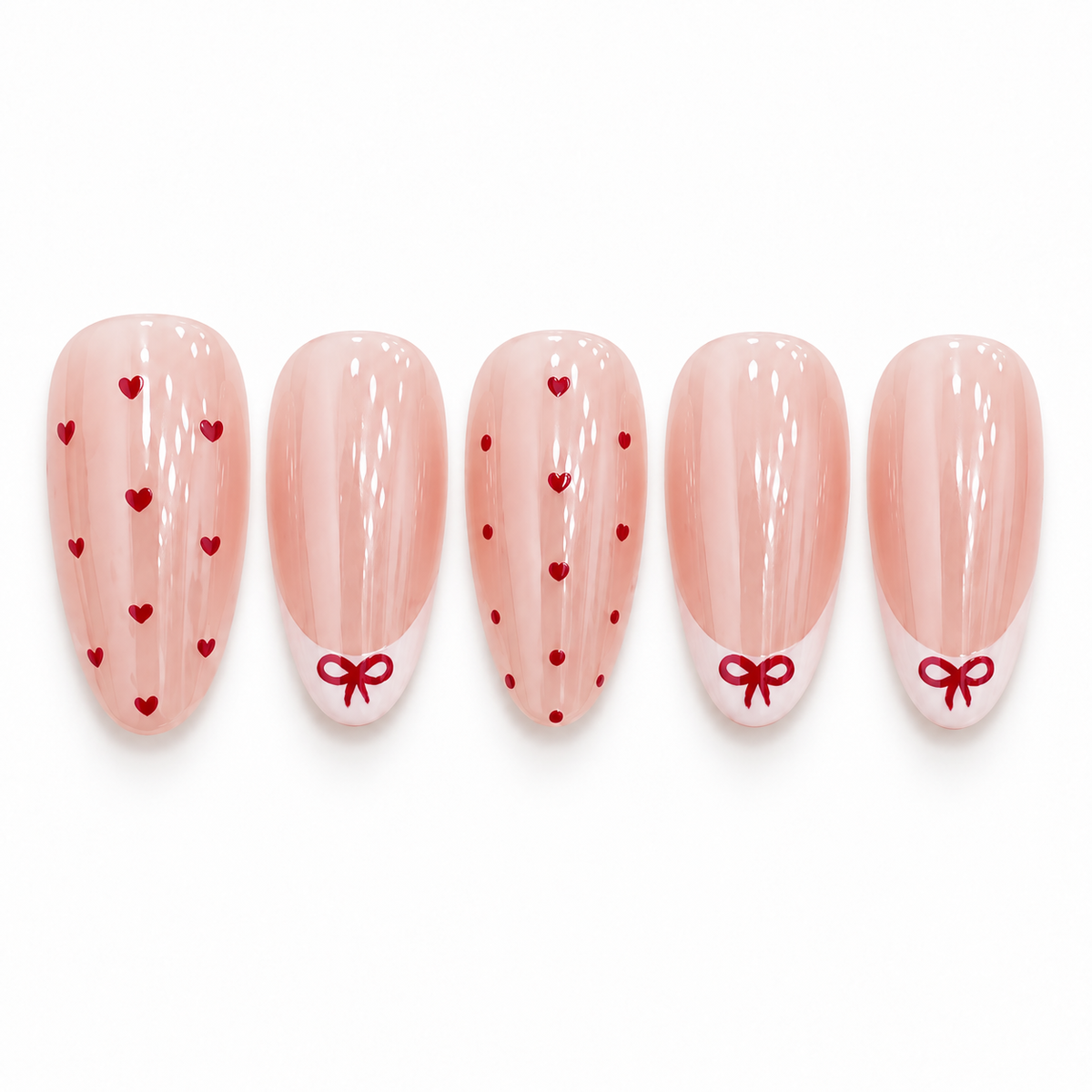 Bonbon Glaze