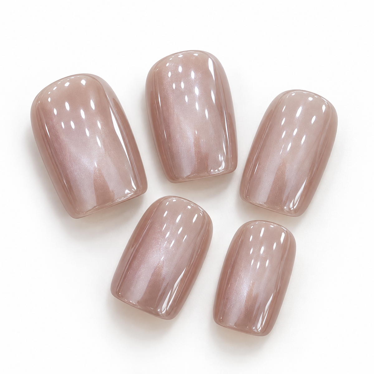 Opaline Blush