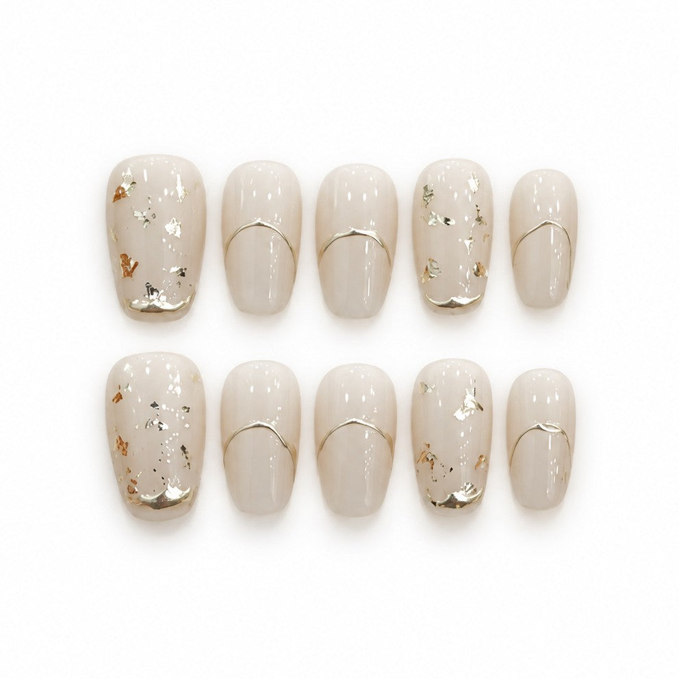 Ivory Filigree