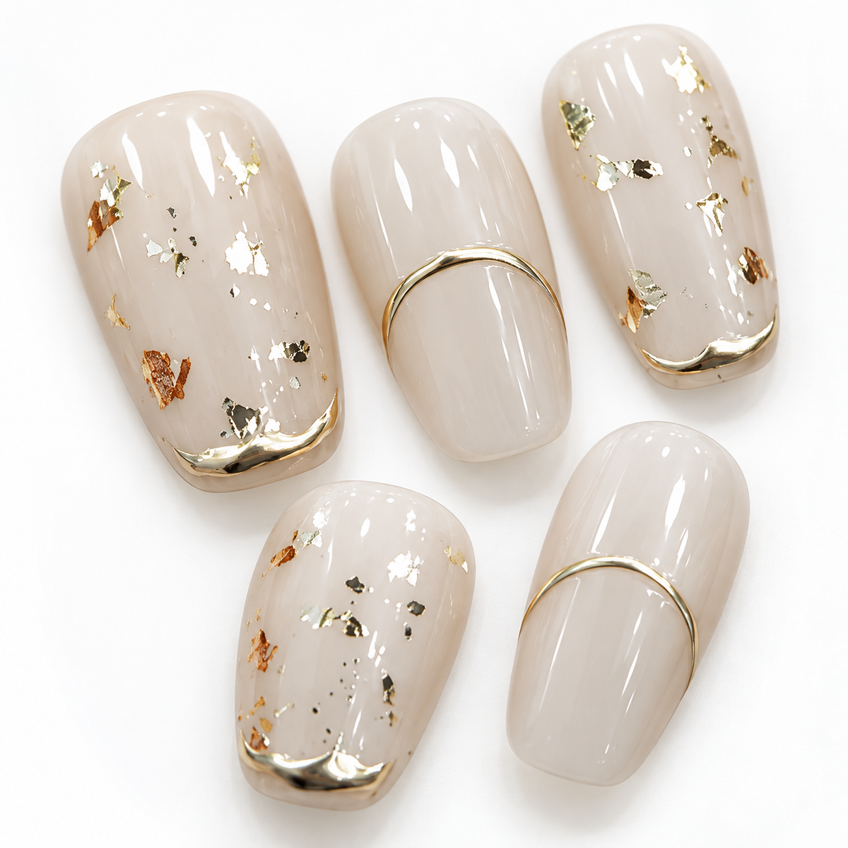Ivory Filigree