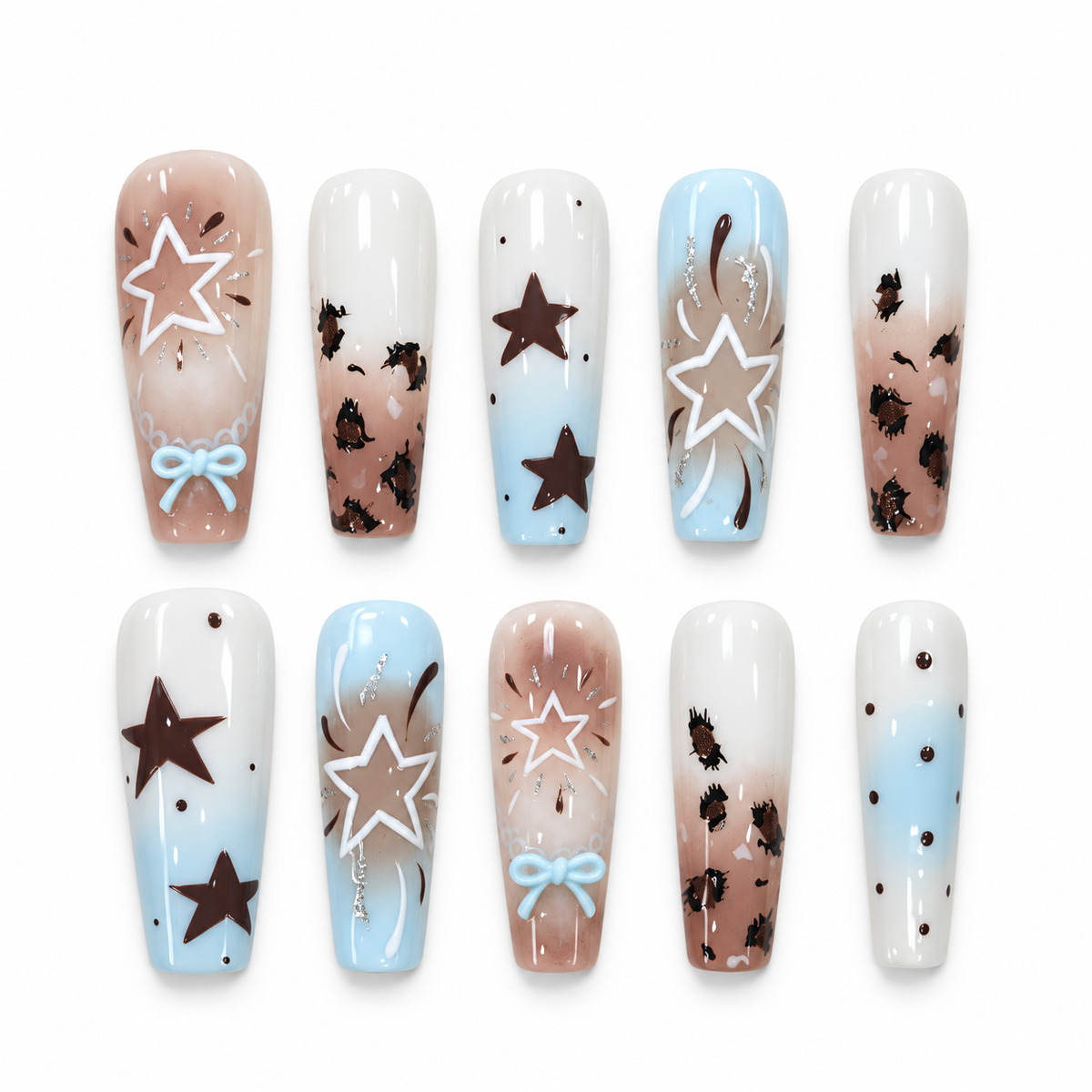 Starlit Safari
