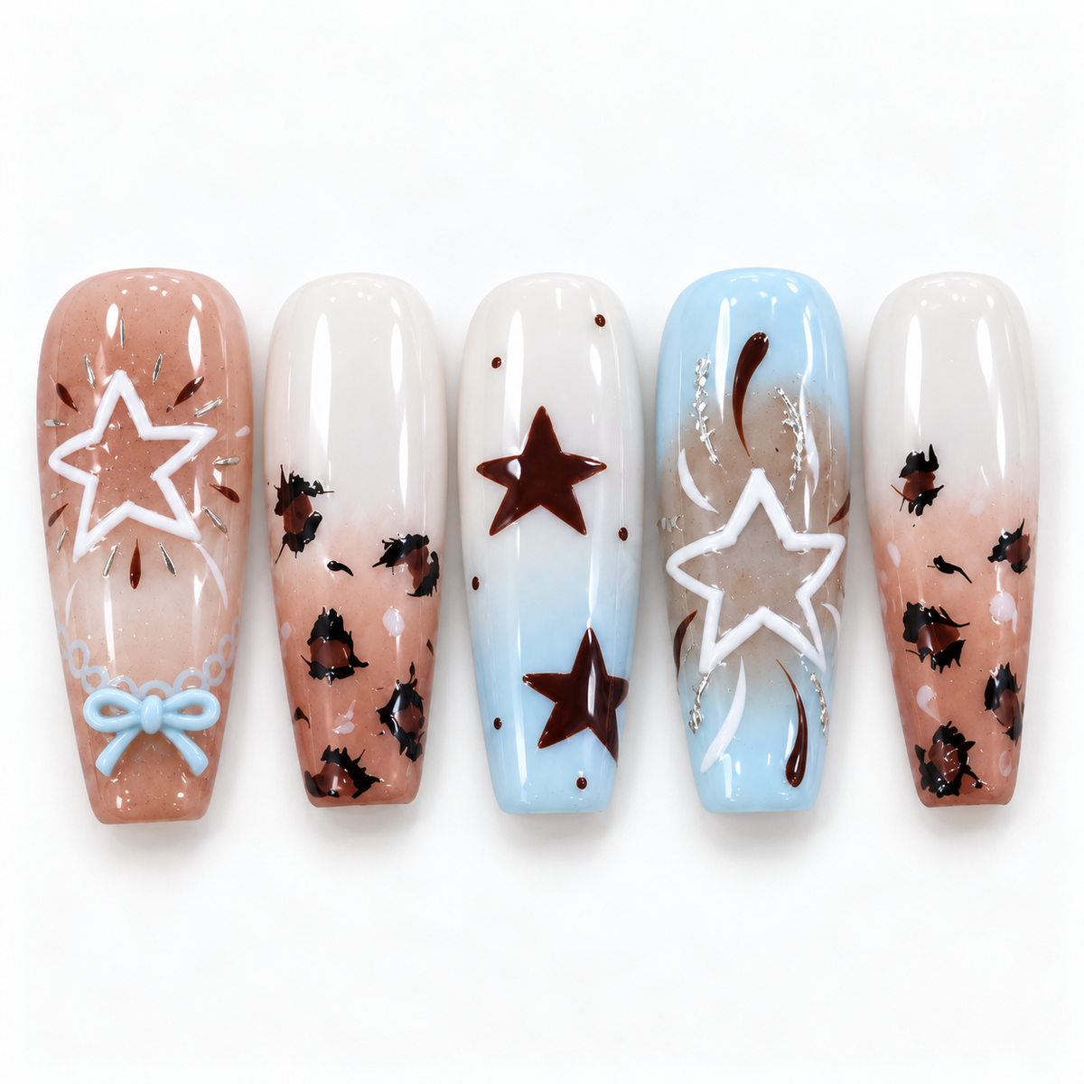 Starlit Safari