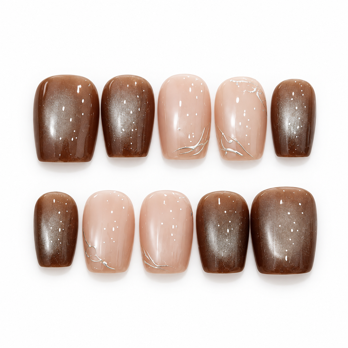 Cocoa Drift