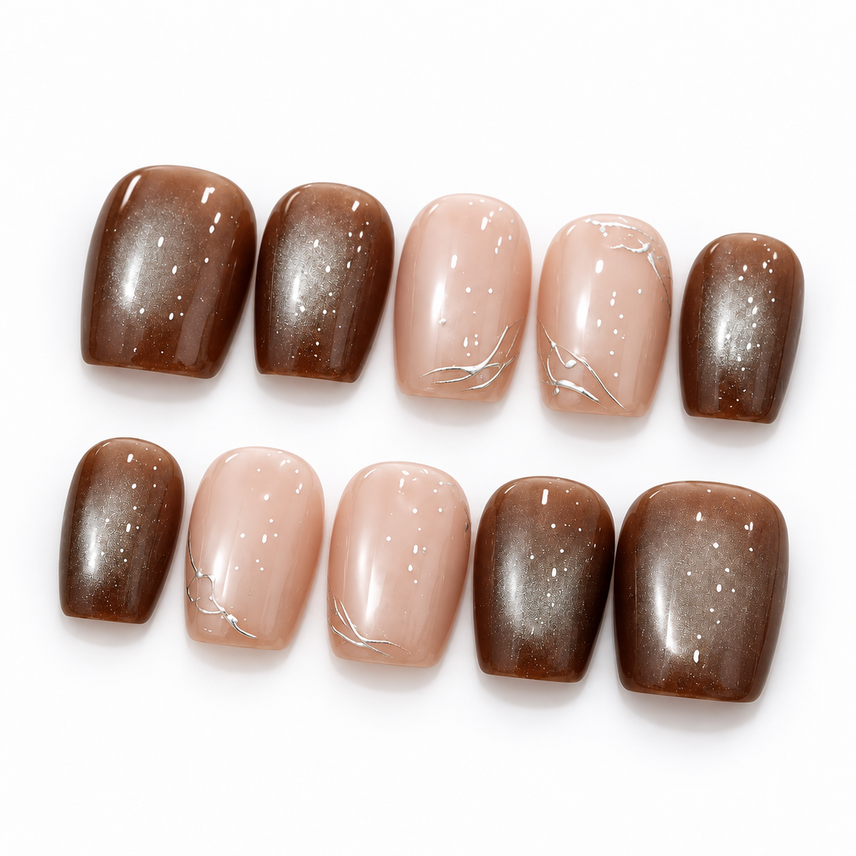 Cocoa Drift