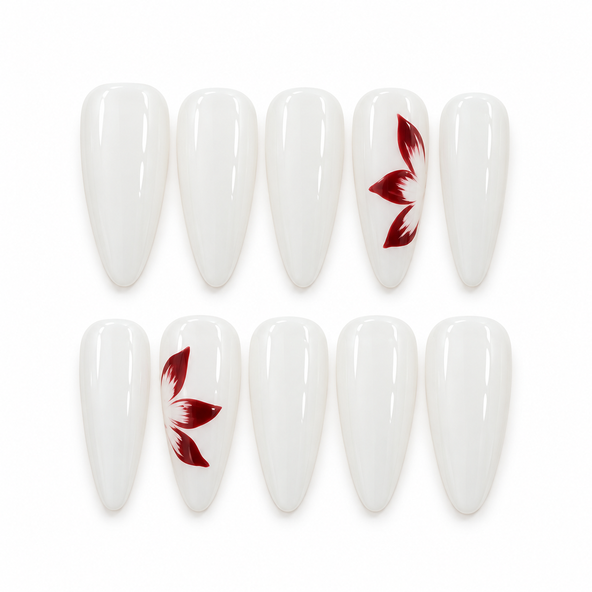 Crimson Petal