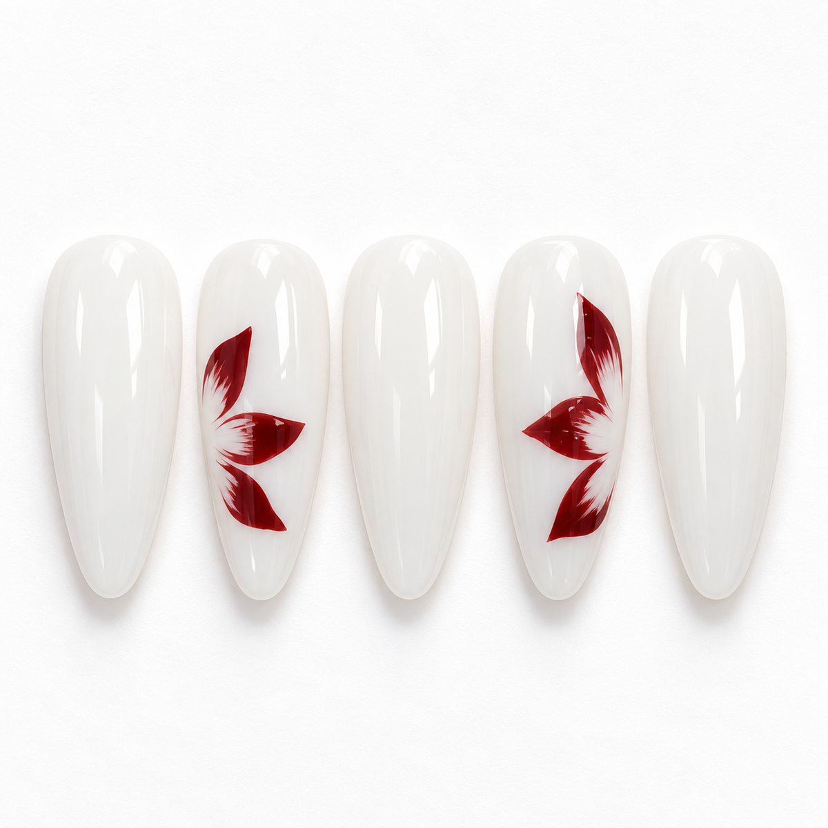 Crimson Petal