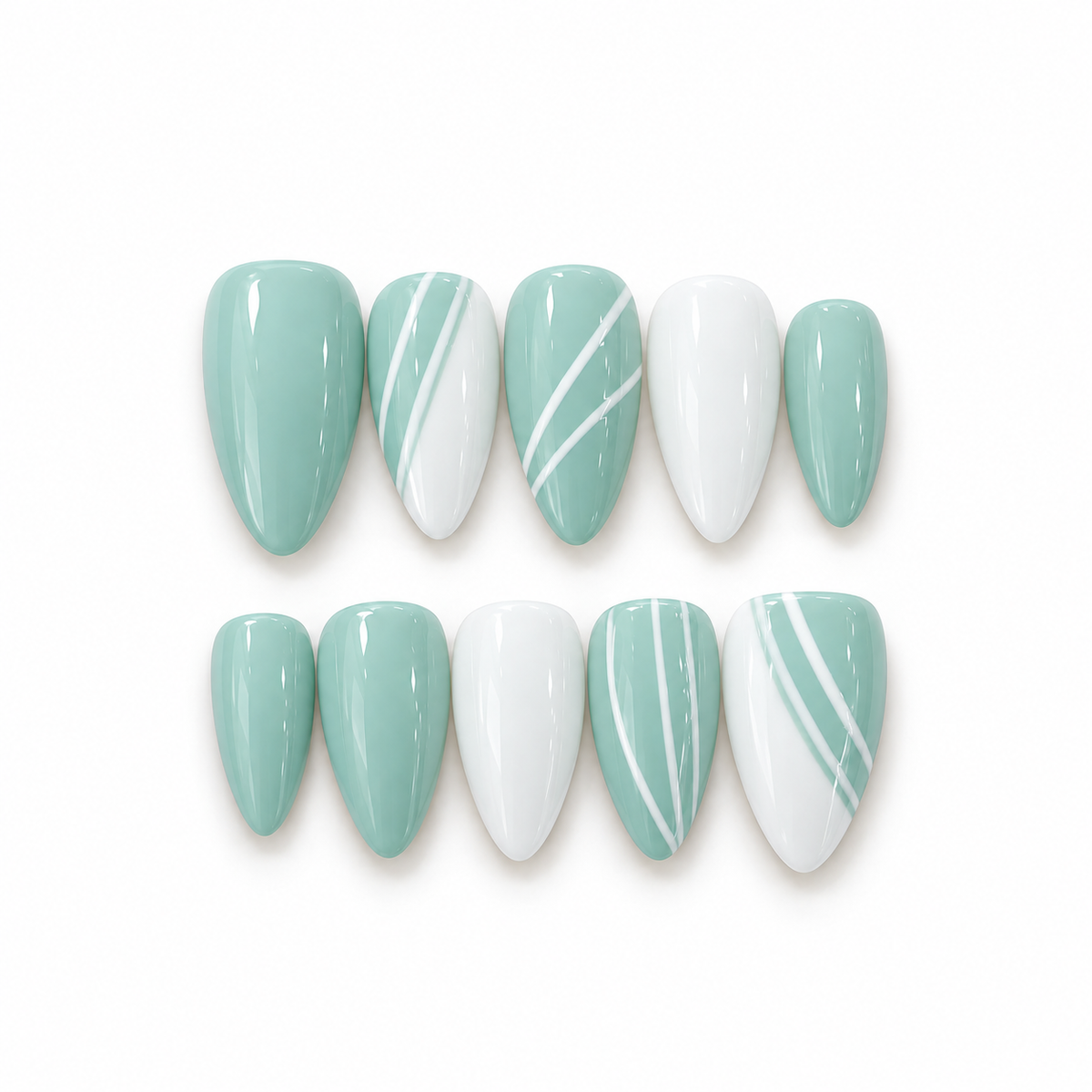 Mint Contour