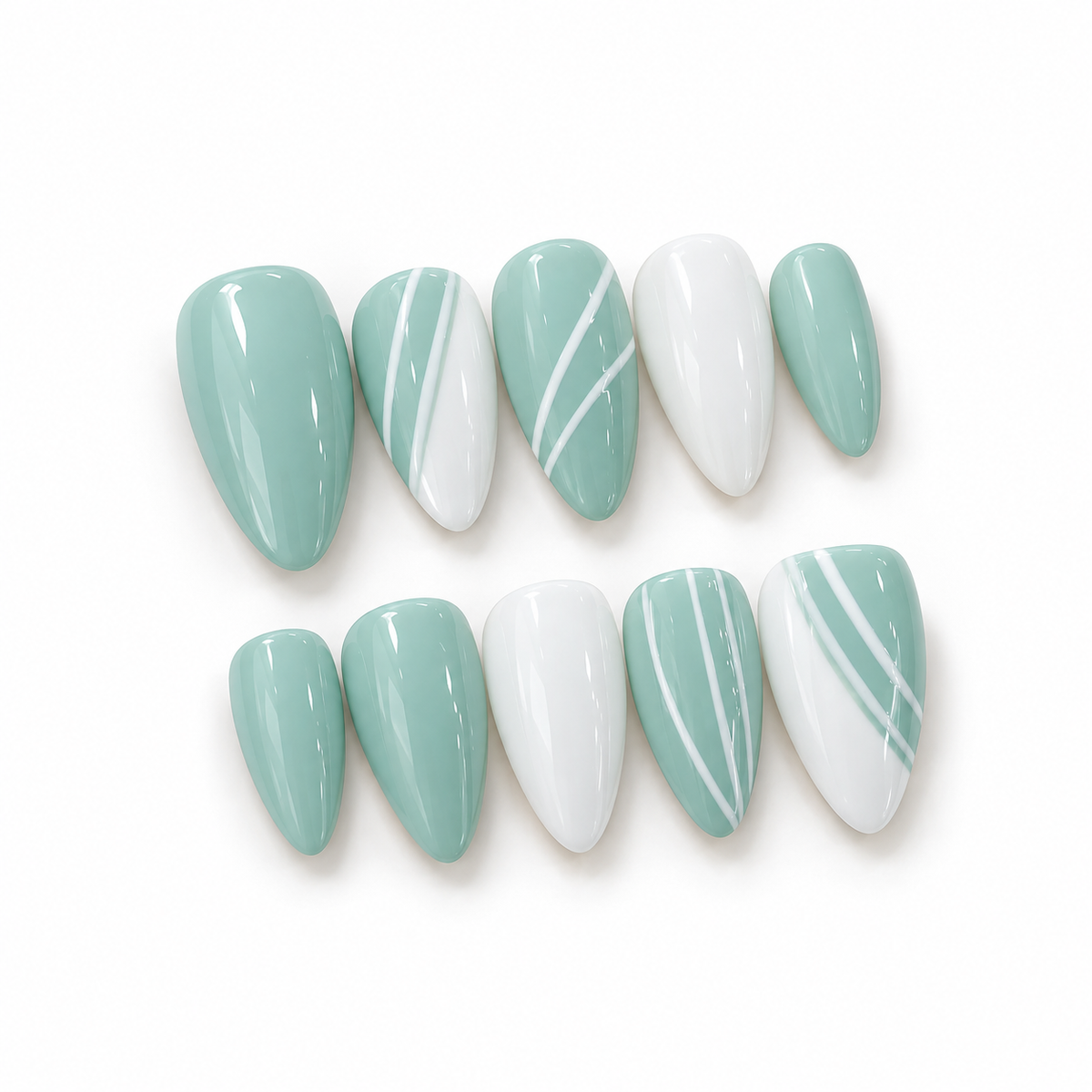Mint Contour