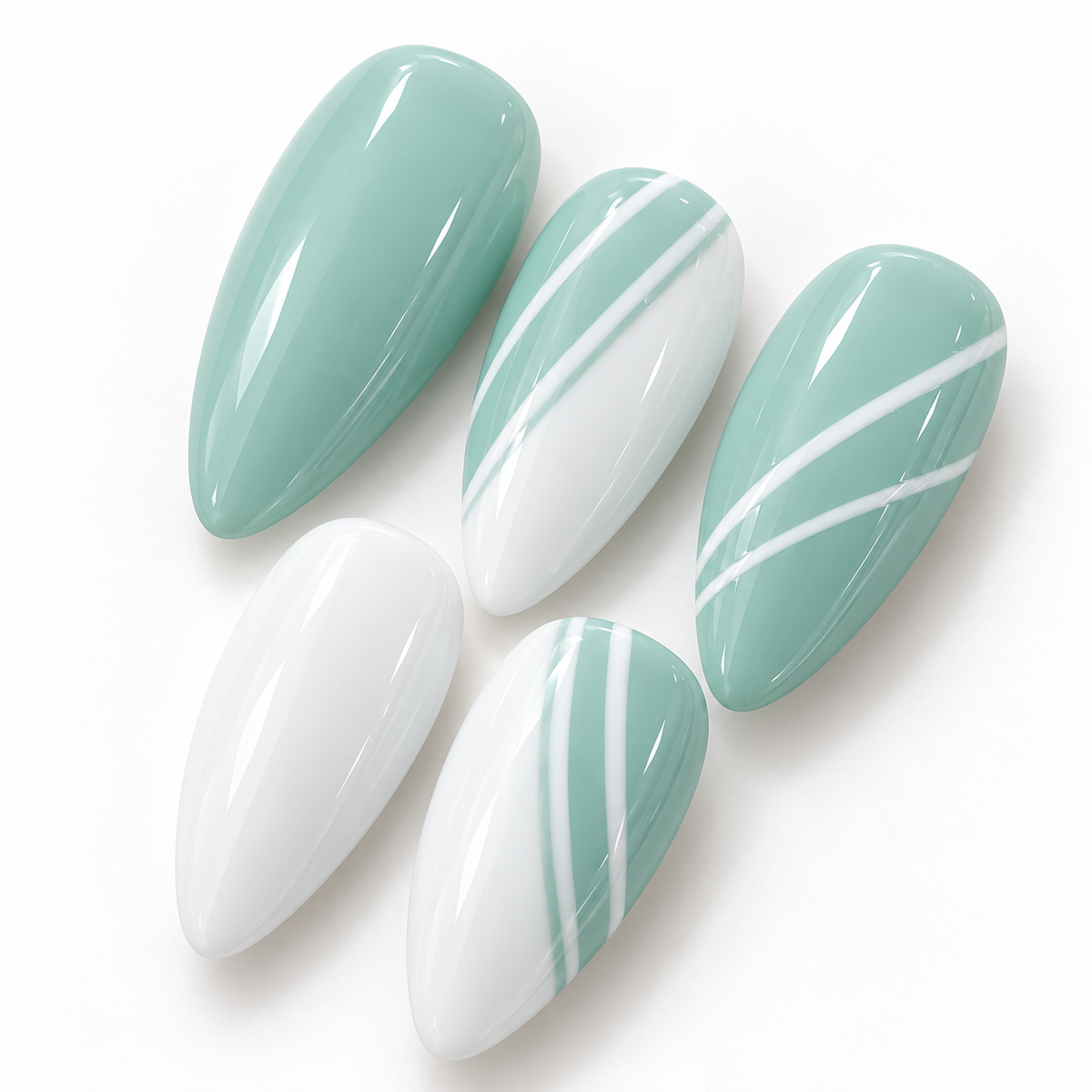 Mint Contour