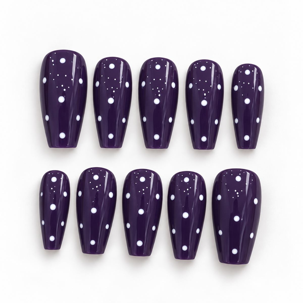 Plum Constellation