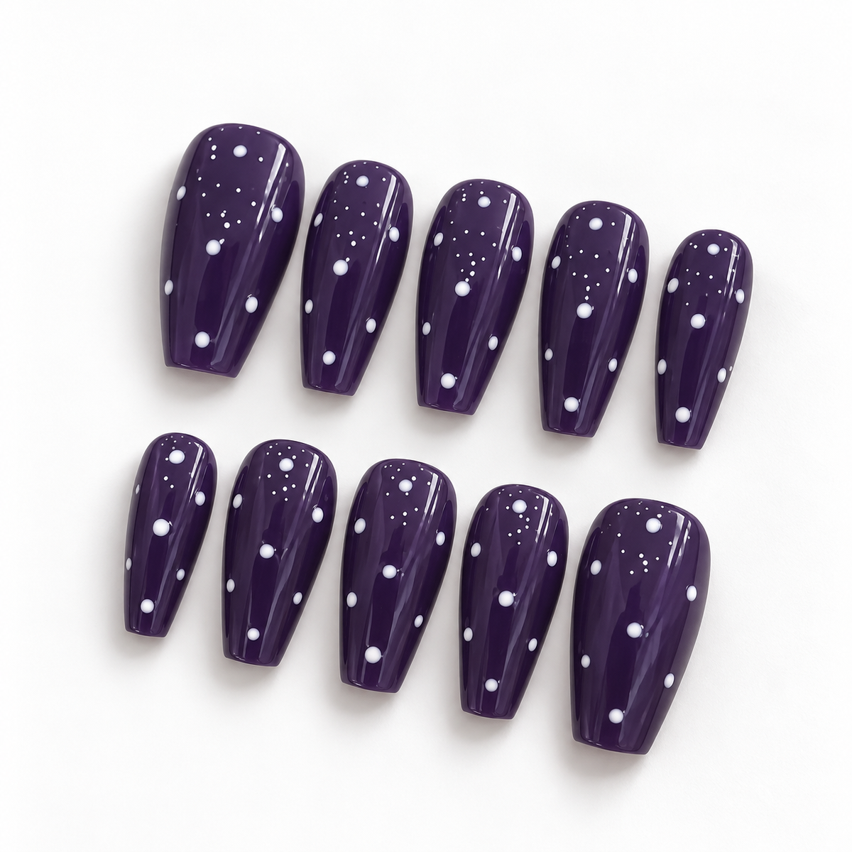 Plum Constellation