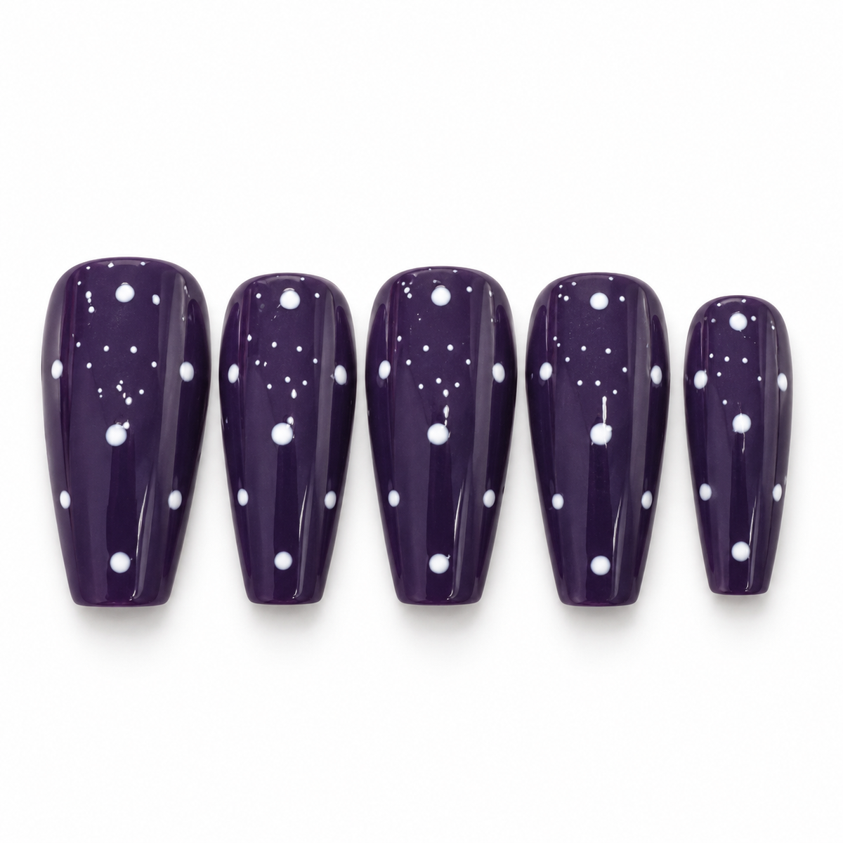 Plum Constellation