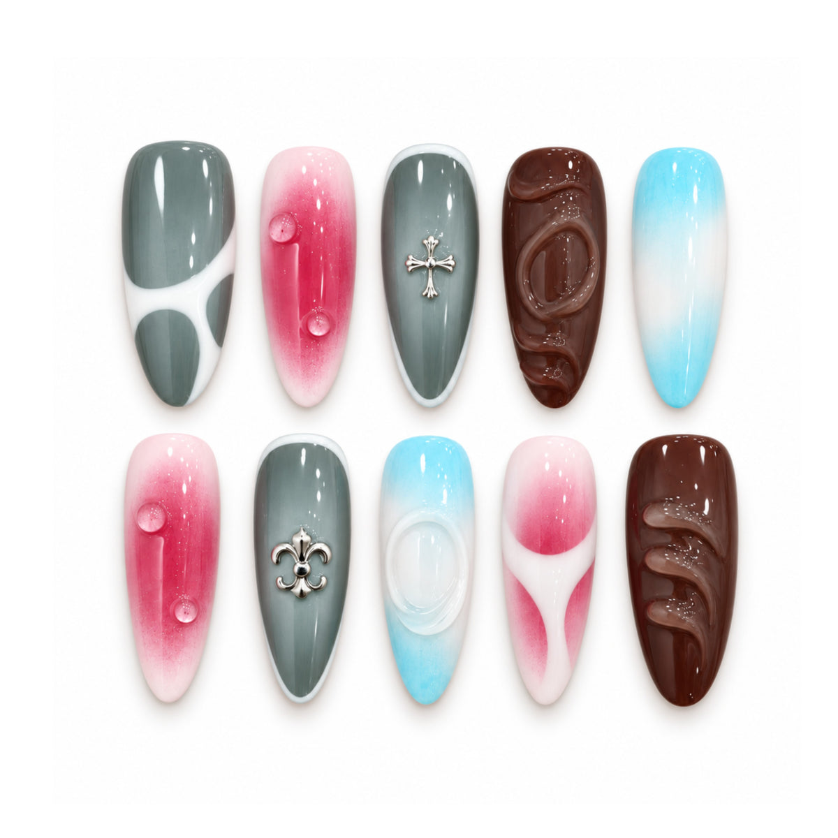 Gothic Sorbet