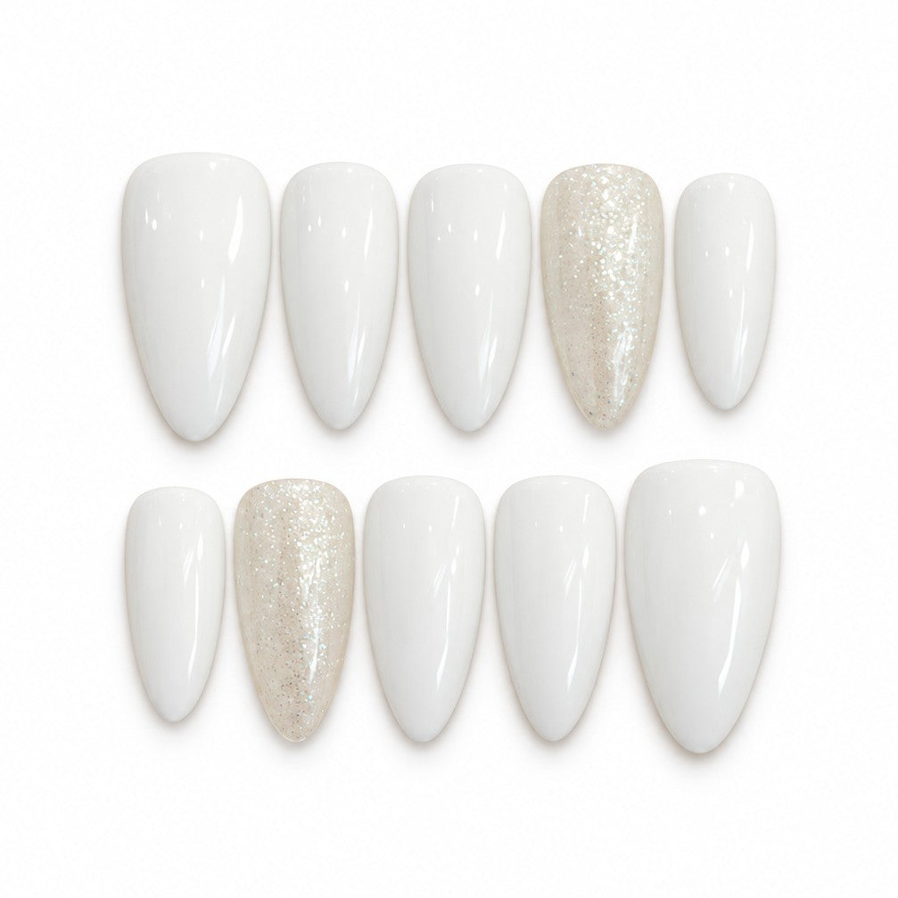 Champagne Frost