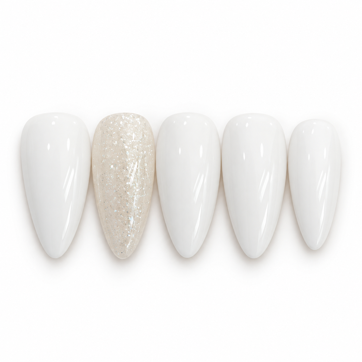 Champagne Frost